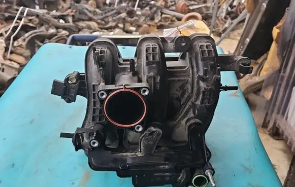 Citroen C1 Intake manifold IMPRK1254780