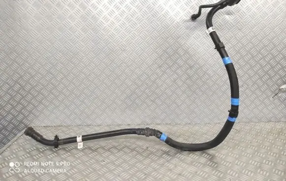 Mercedes-Benz Citan W415 AdBlue liquid reservoir 172B06408R