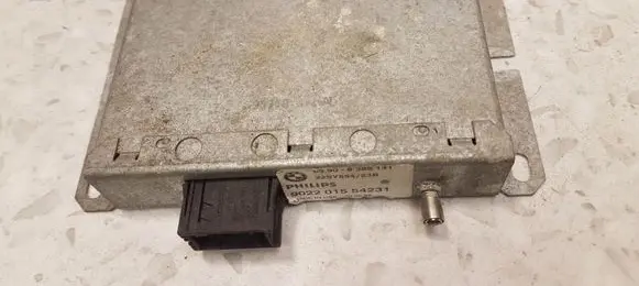 BMW 3 E46 GPS navigation control unit/module 65908385141 9022201554231