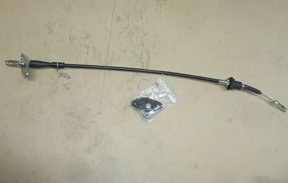 Hyundai i10 Gear shift cable linkage 3074600151