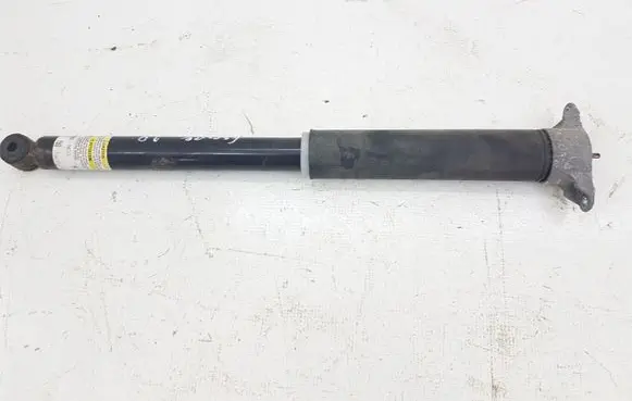 Ford Escape III Rear shock absorber/damper CV6118080