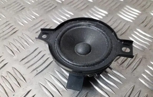 Opel Astra K Panel speaker 13380268