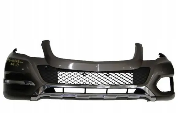 Mercedes-Benz GLK (X204) Front bumper A2048802049