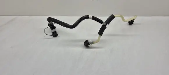 Mercedes-Benz Vito Viano W639 Fuel line pipe A6110707332