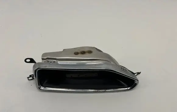 BMW 7 G11 G12 Muffler ending 7478354 51127478354 14329910