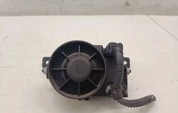 Opel Grandland X Alarm system siren 