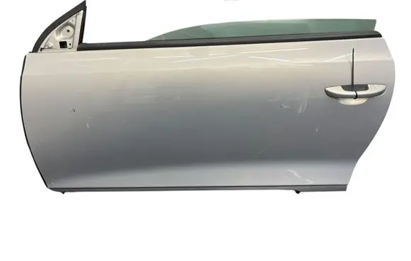 Volkswagen Scirocco Door (2 Door Coupe) 