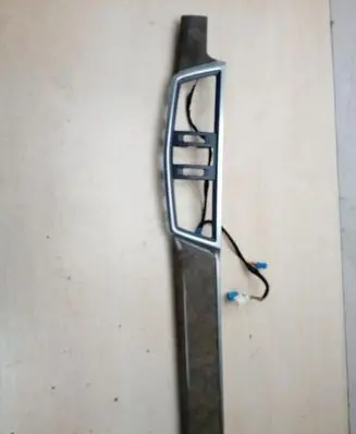 Mercedes-Benz E W212 Centre console side trim rear A2126800871 MB142