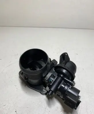 Ford S-MAX Throttle valve 6G9Q9E926AE
