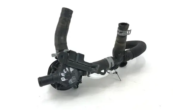 Chrysler Pacifica Electric auxiliary coolant/water pump 68237801AB
