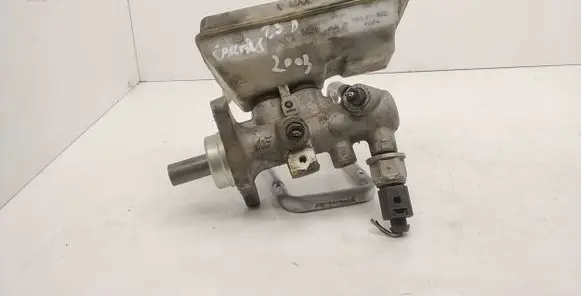 Volkswagen Sharan Master brake cylinder 7M3611303