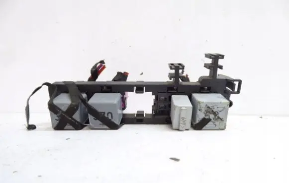 Volkswagen Jetta V Other relay 1K1937503