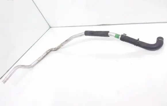 Mercedes-Benz C W203 Engine coolant pipe/hose A2038300115 558001100