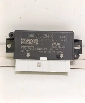 Volkswagen Golf VII Other control units/modules 5Q0919294K 5Q0919294A