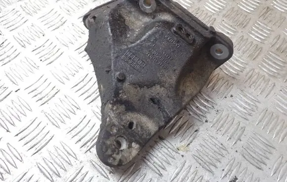 Jaguar XF X250 Generator/alternator bracket CX236007AB 33514