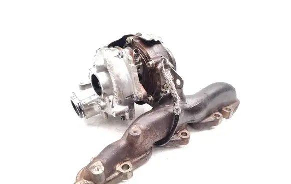 Audi A6 C7 Turbo 04L253124