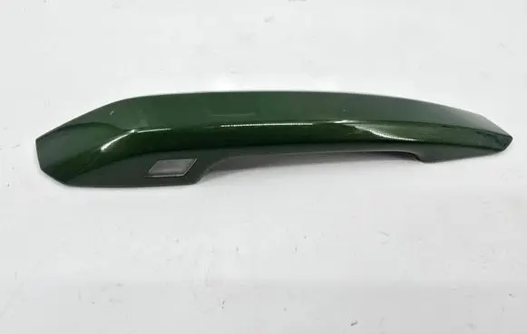 Audi A5 Front door exterior handle 8W0837240