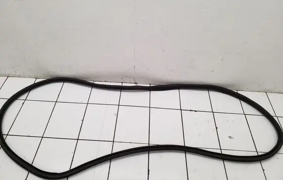 Peugeot Expert Front door rubber seal 