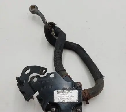Mini Cooper Countryman R60 Electric auxiliary coolant/water pump