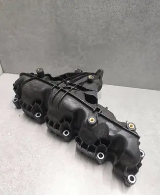 Volkswagen Tiguan Intake manifold 03L129711AM