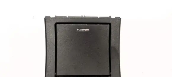 Mercedes-Benz E W212 Car ashtray A2126803850