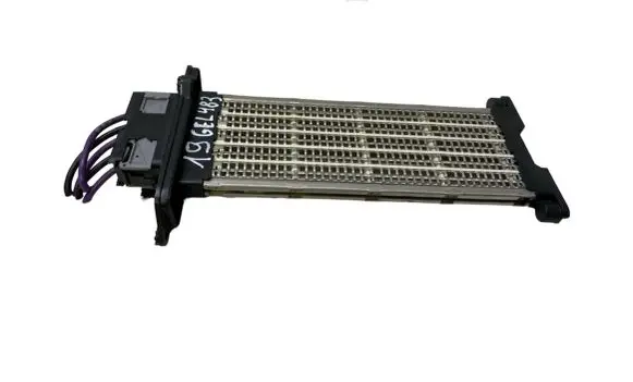 Mercedes-Benz Citan W415 Electric cabin heater radiator A52103200