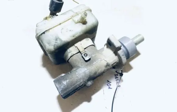 Audi A3 S3 8L Master brake cylinder 21027099 1j1611349