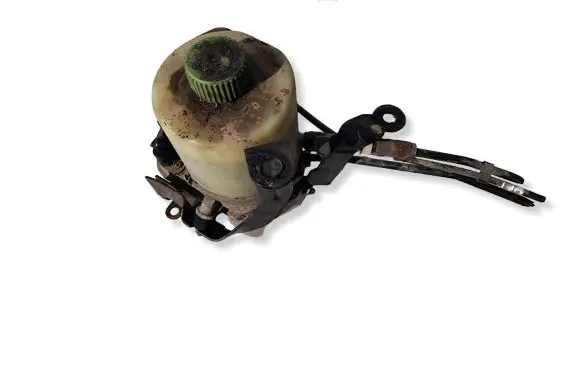 Volkswagen Polo V 6R Power steering pump 6R0423156B