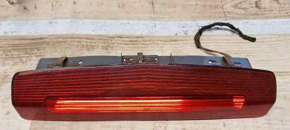 Opel Zafira B Third/center stoplight
