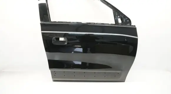 Renault Twingo III Front door 