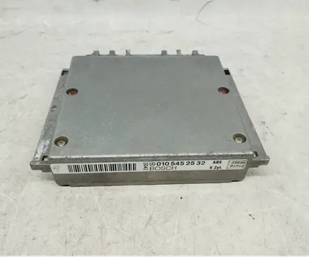 Mercedes-Benz S W140 ABS control unit/module 0105452532 A0105452532 0265101032