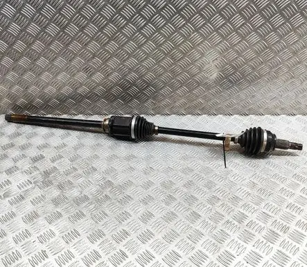Maserati Ghibli Front driveshaft 670007077