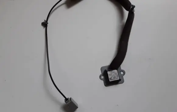 GPS navigation control unit/module