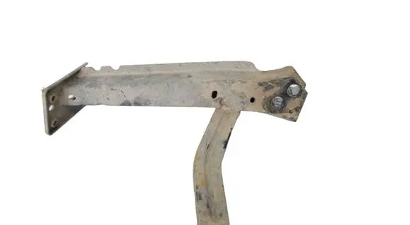 Chrysler Ypsilon Front bumper shock/impact absorber 