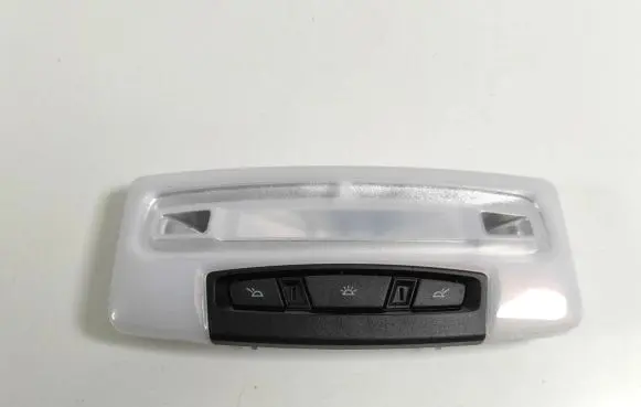 BMW X1 F48 F49 Rear seat light 4598301