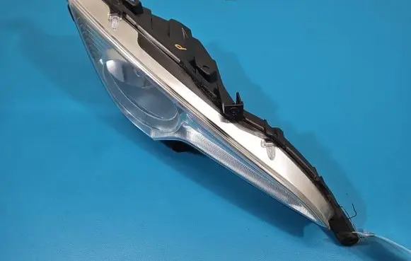Hyundai i40 Front fog light 92202-3Z010 IMPRK1533596