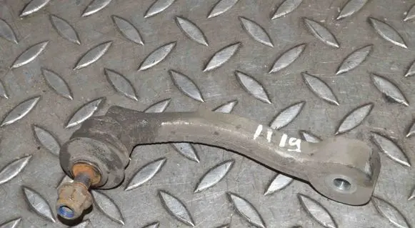 Jaguar XE Front anti-roll bar/stabilizer link 