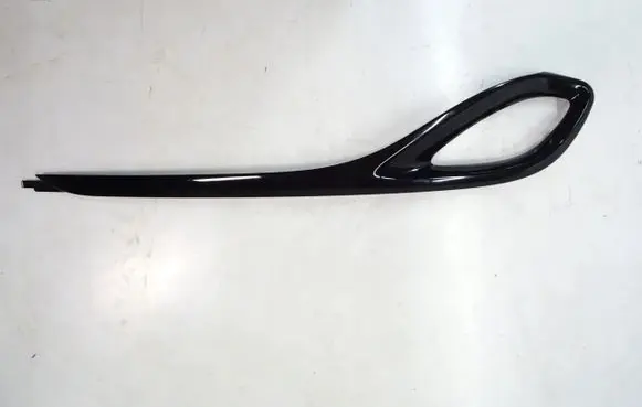 Opel Astra K Front door emblem/model letters 39068927