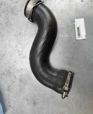 Mercedes-Benz S W221 Intercooler hose/pipe A2215281482