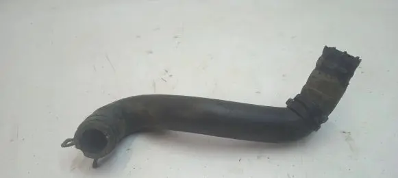 Mercedes-Benz GLA W156 Engine coolant pipe/hose A2465010458