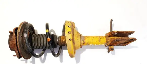 Subaru Legacy Front shock absorber/damper