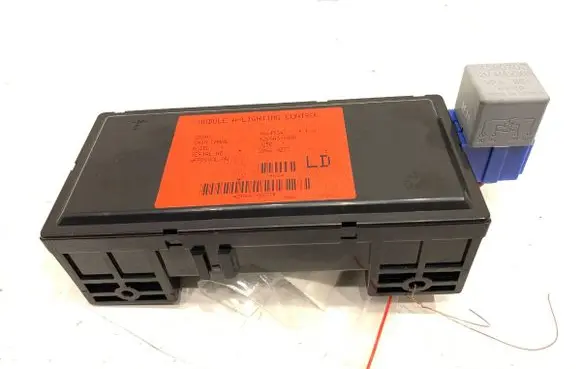 Xenon control unit/module