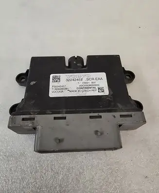 Volvo XC90 Adblue control unit 32242457