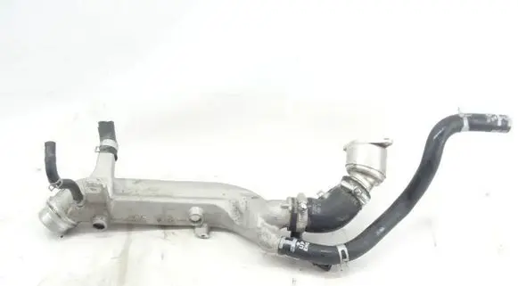 KIA Sportage EGR valve line/pipe/hose brak