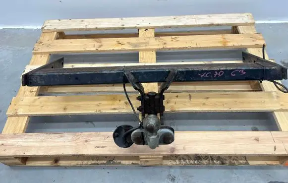 Volvo XC70 Tow bar set 