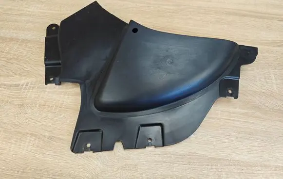 BMW 4 G22 G23 G24 G26 Front wheel arch liner splash guards 8070526