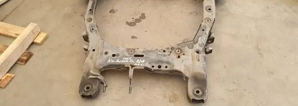 KIA Sorento Front subframe