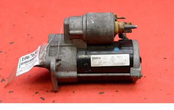 Renault Clio I Starter motor 233006508R