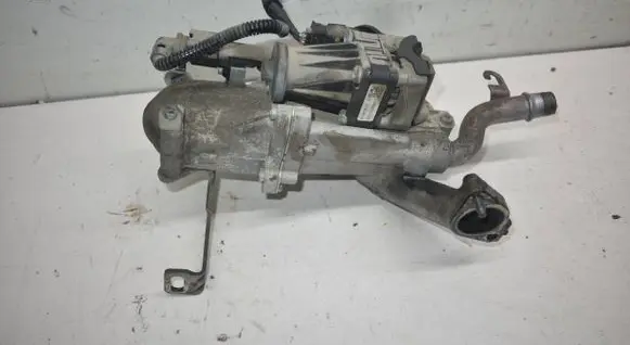 Peugeot 308 SW EGR valve 9671187780
