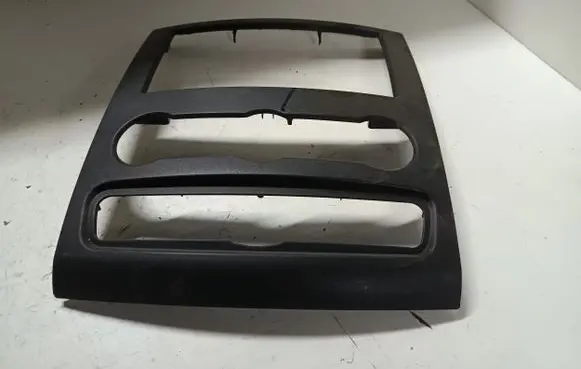 Mercedes-Benz Sprinter W906 Climate control/heater control trim A9066800017